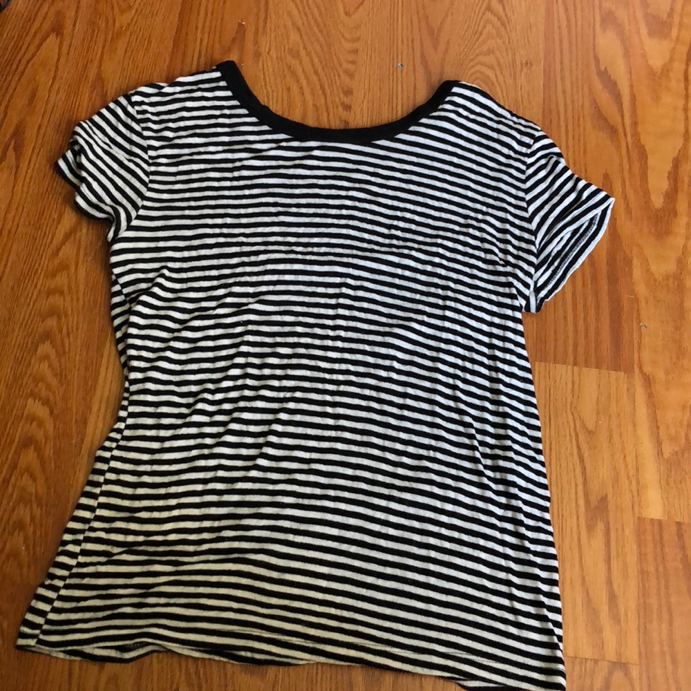 Brandy Melville soft T-shirt